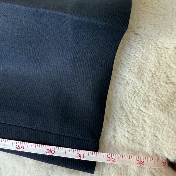 J.CREW CITY FIT TROUSER PANTS - Picture 5 of 5